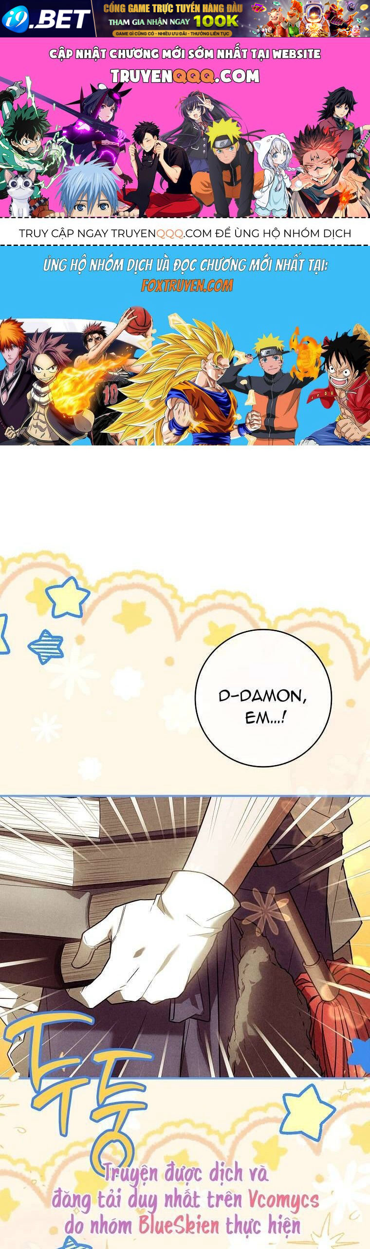 Văn Phòng Thám Tử Dành Cho Nam Chính Hối Hận! Chap 11 - Next Chap 12