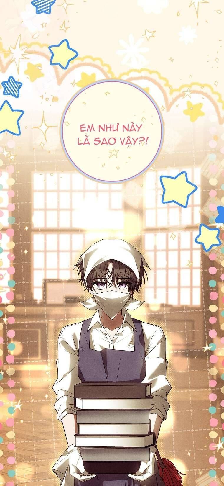 Văn Phòng Thám Tử Dành Cho Nam Chính Hối Hận!