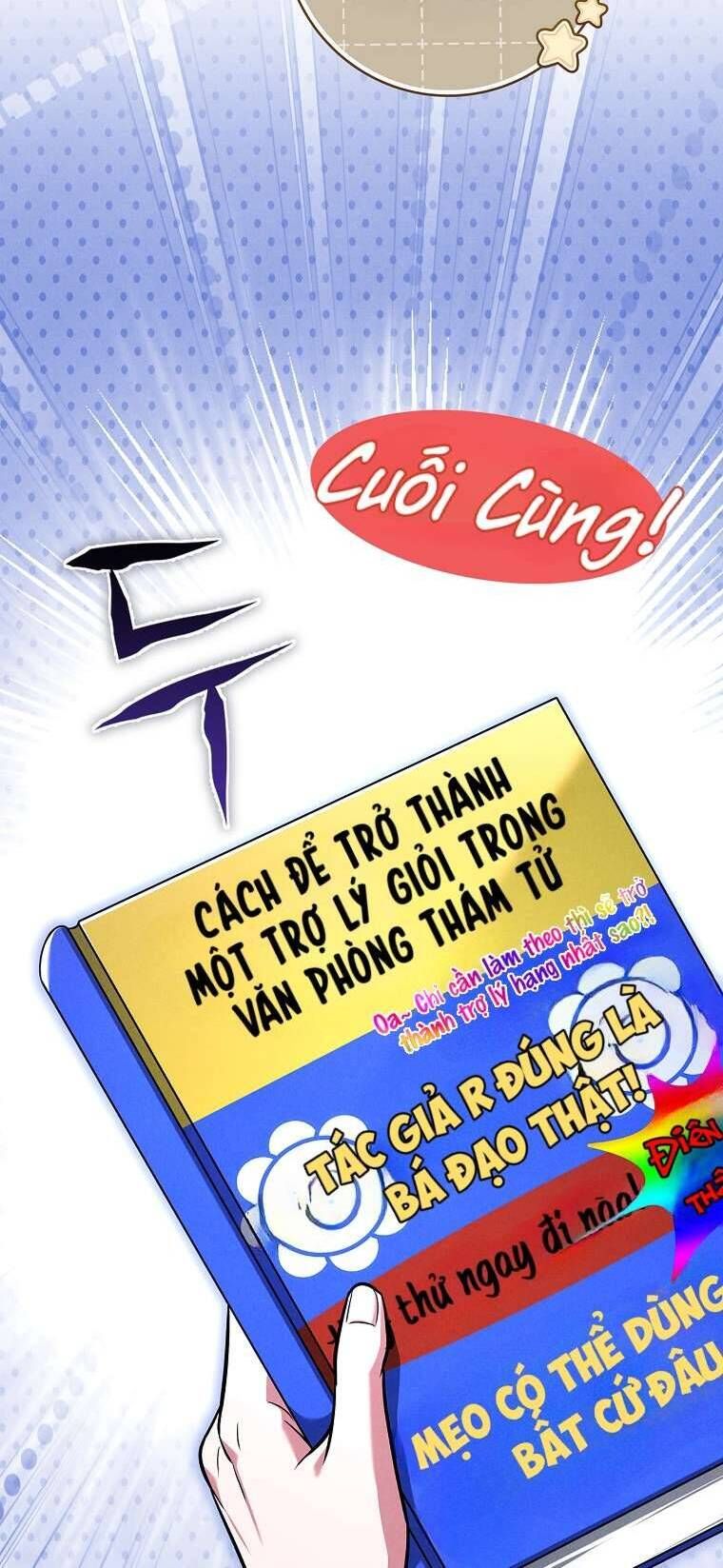 Văn Phòng Thám Tử Dành Cho Nam Chính Hối Hận!