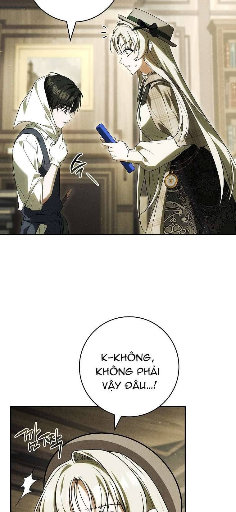 Văn Phòng Thám Tử Dành Cho Nam Chính Hối Hận!