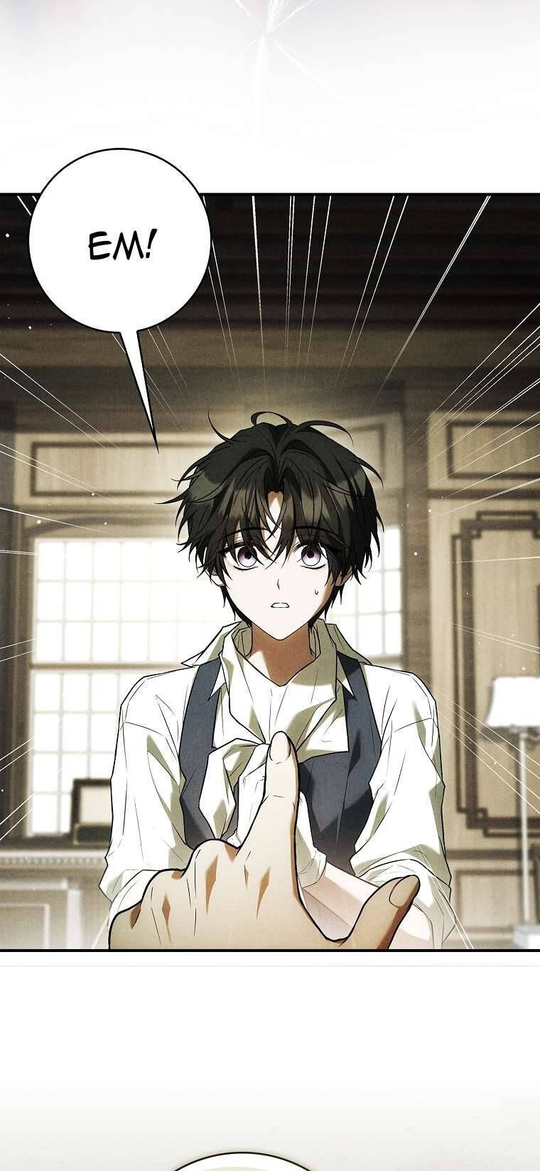 Văn Phòng Thám Tử Dành Cho Nam Chính Hối Hận!