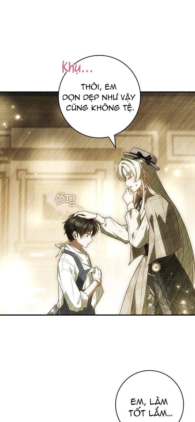 Văn Phòng Thám Tử Dành Cho Nam Chính Hối Hận!