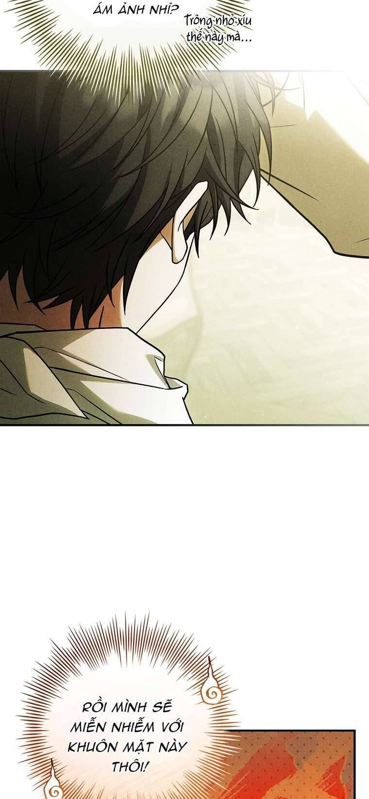 Văn Phòng Thám Tử Dành Cho Nam Chính Hối Hận!