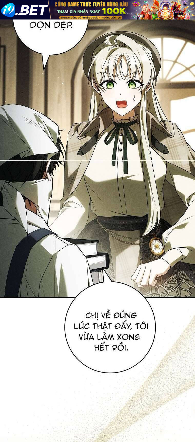 Văn Phòng Thám Tử Dành Cho Nam Chính Hối Hận!