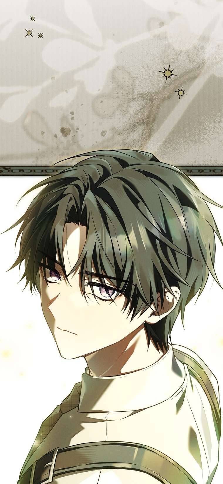 Văn Phòng Thám Tử Dành Cho Nam Chính Hối Hận!