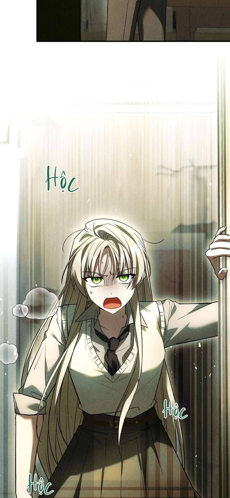 Văn Phòng Thám Tử Dành Cho Nam Chính Hối Hận!