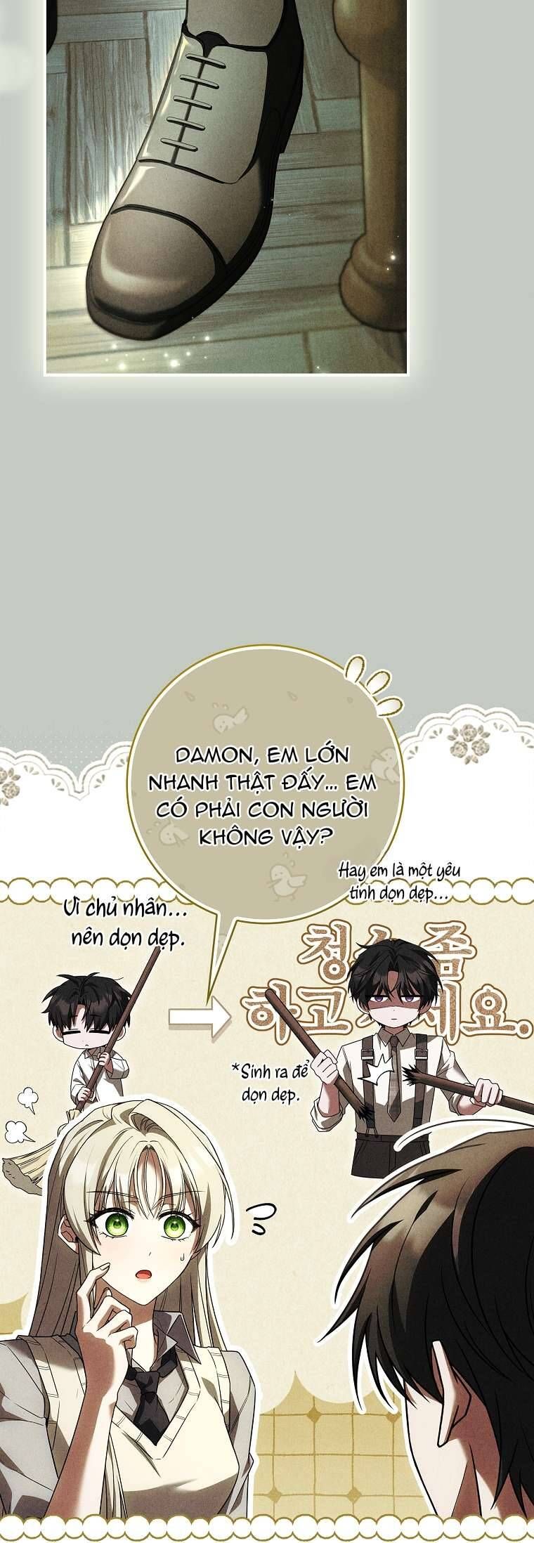 Văn Phòng Thám Tử Dành Cho Nam Chính Hối Hận!