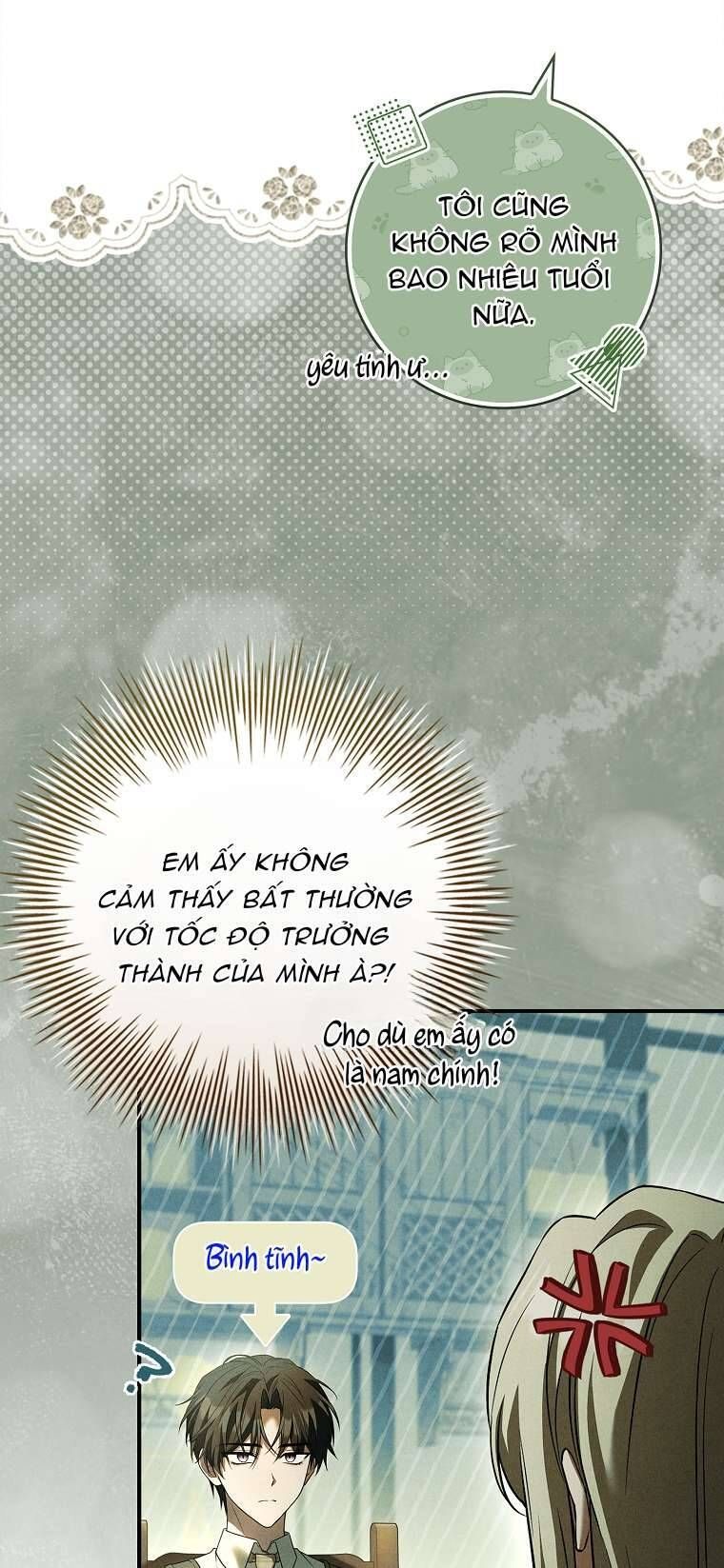 Văn Phòng Thám Tử Dành Cho Nam Chính Hối Hận!