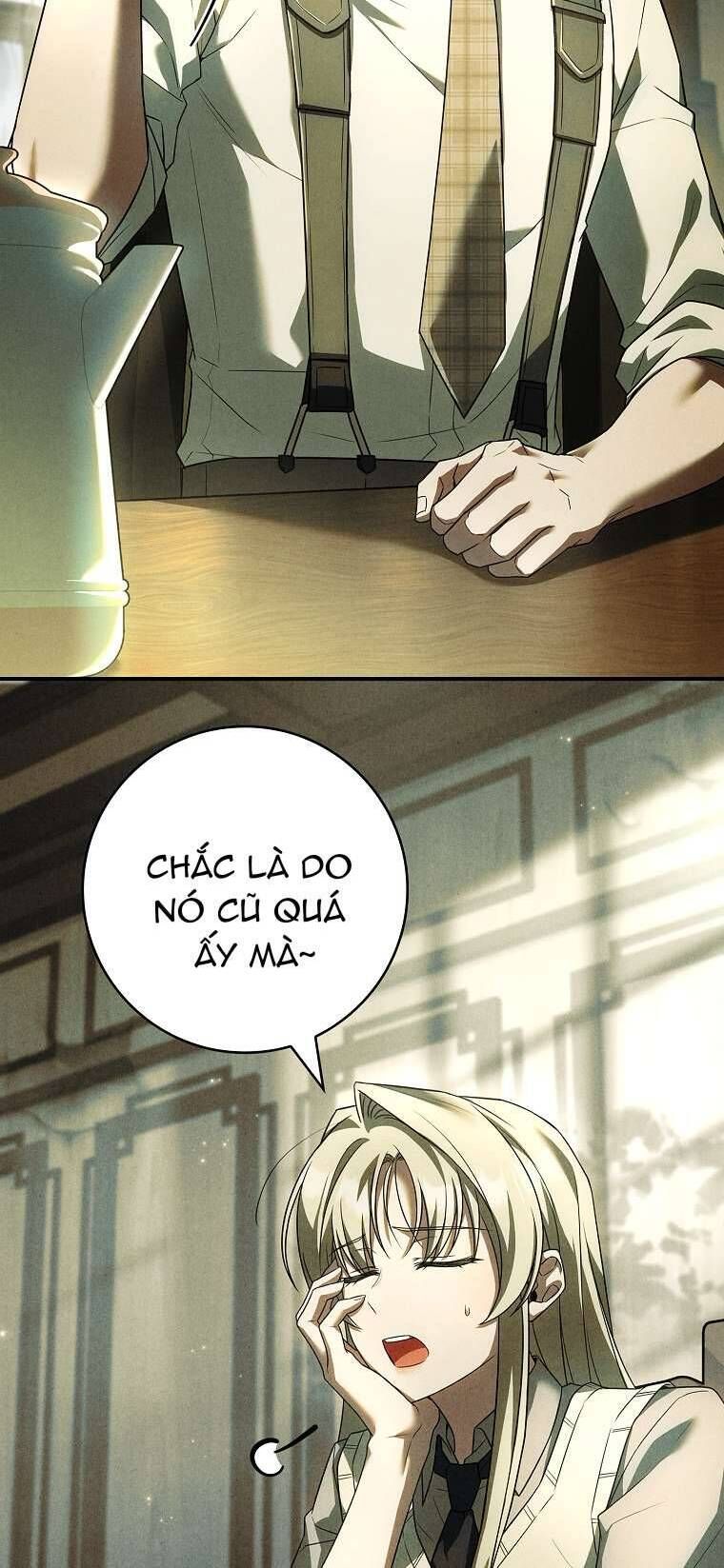 Văn Phòng Thám Tử Dành Cho Nam Chính Hối Hận!