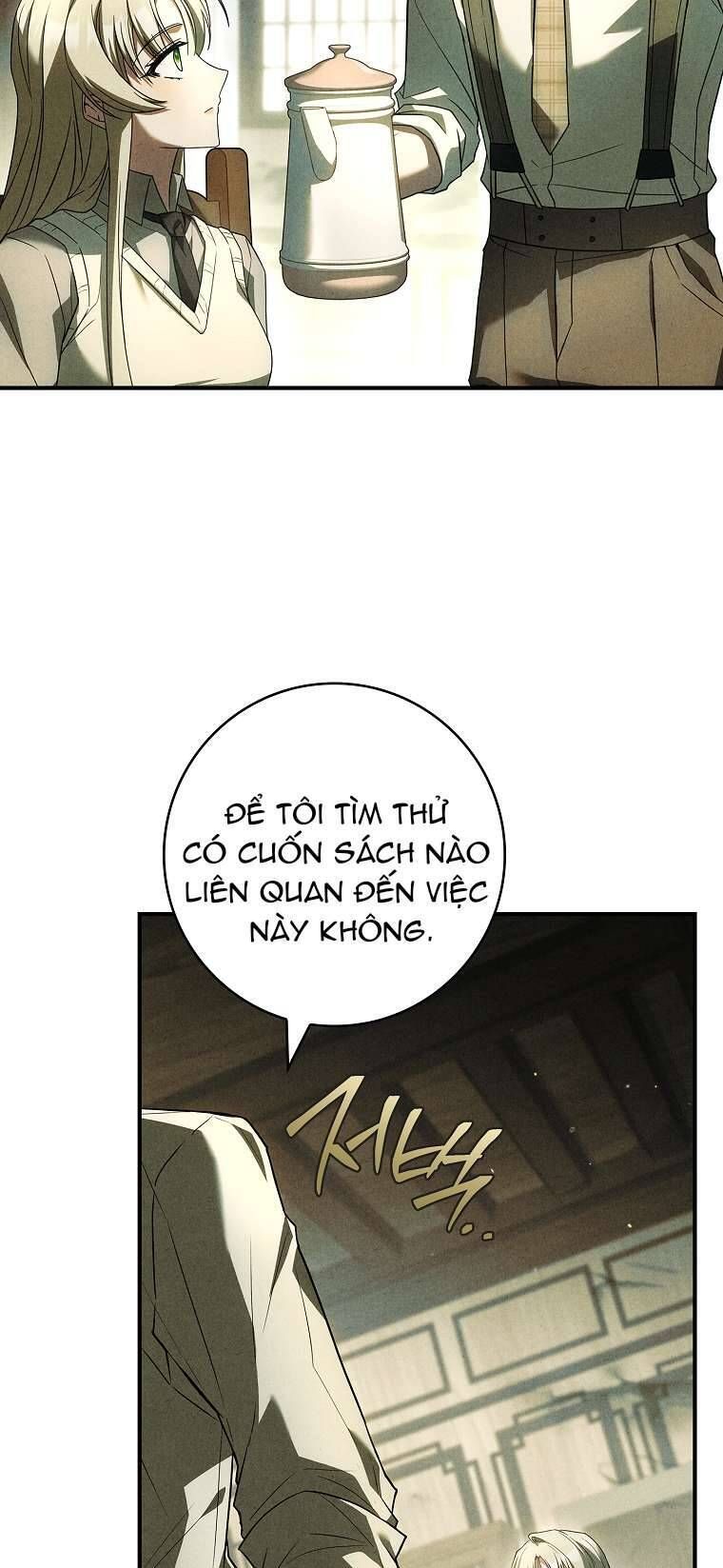 Văn Phòng Thám Tử Dành Cho Nam Chính Hối Hận!