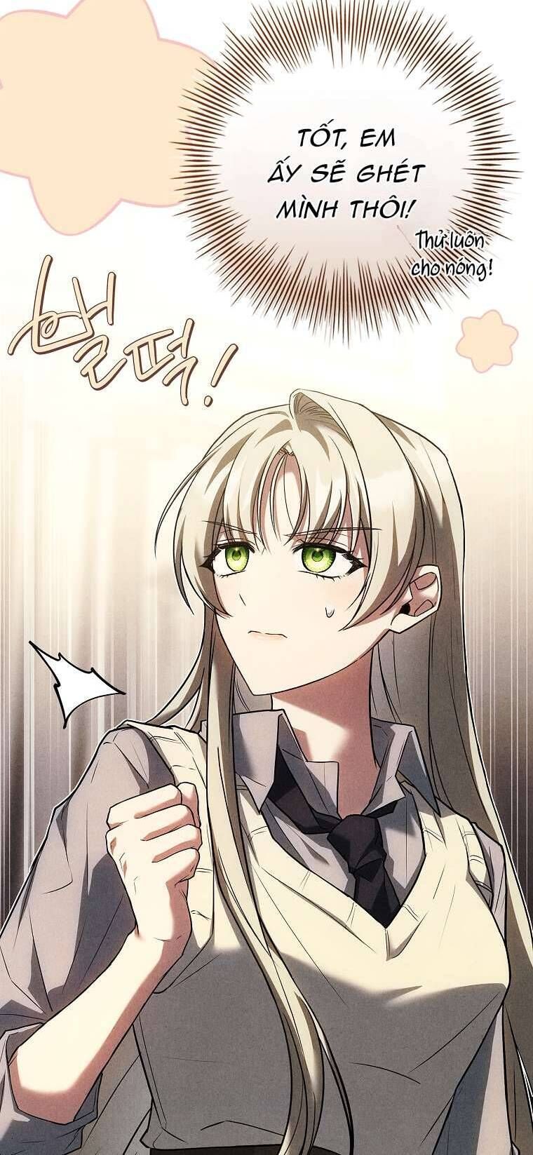 Văn Phòng Thám Tử Dành Cho Nam Chính Hối Hận!