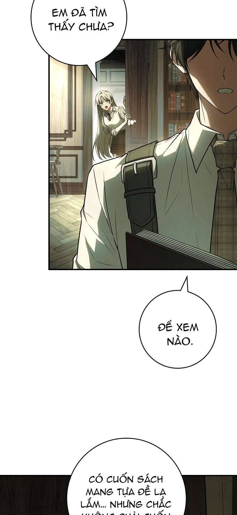 Văn Phòng Thám Tử Dành Cho Nam Chính Hối Hận!