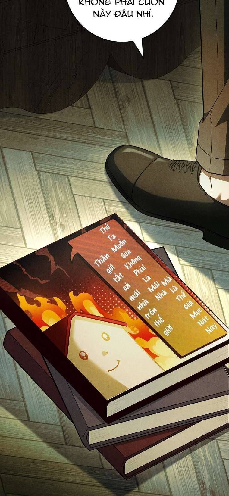 Văn Phòng Thám Tử Dành Cho Nam Chính Hối Hận!