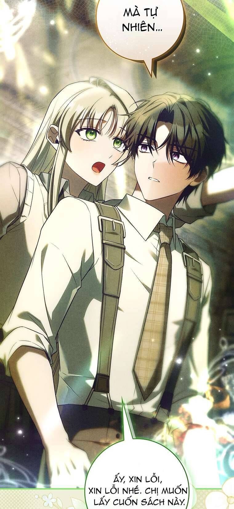 Văn Phòng Thám Tử Dành Cho Nam Chính Hối Hận!