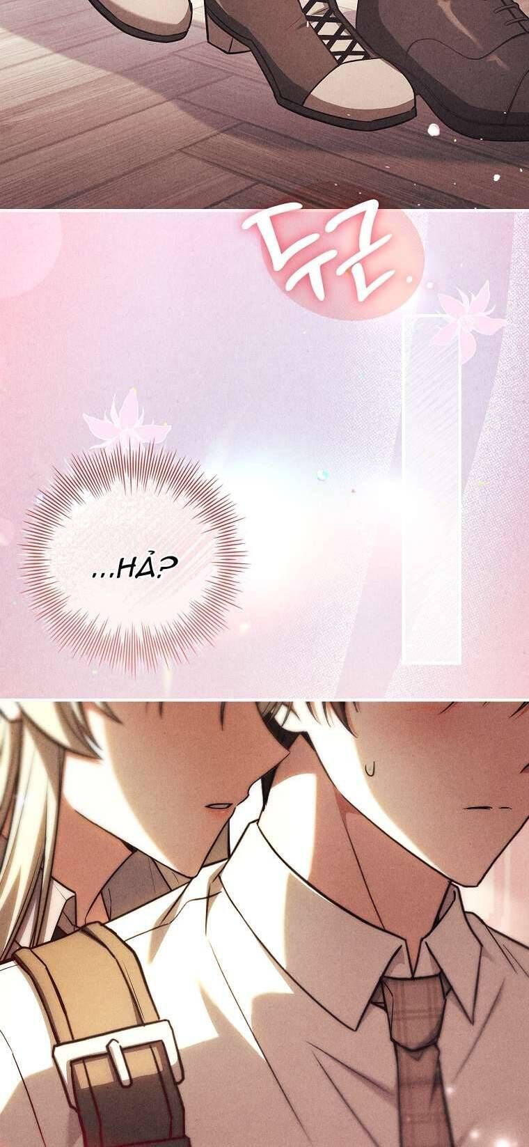 Văn Phòng Thám Tử Dành Cho Nam Chính Hối Hận!