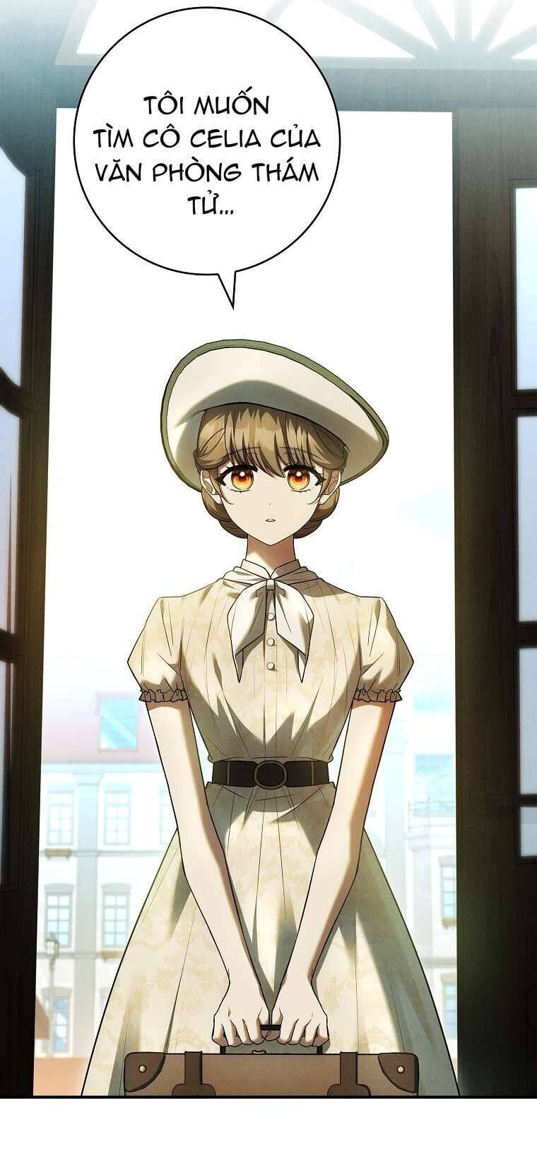 Văn Phòng Thám Tử Dành Cho Nam Chính Hối Hận!