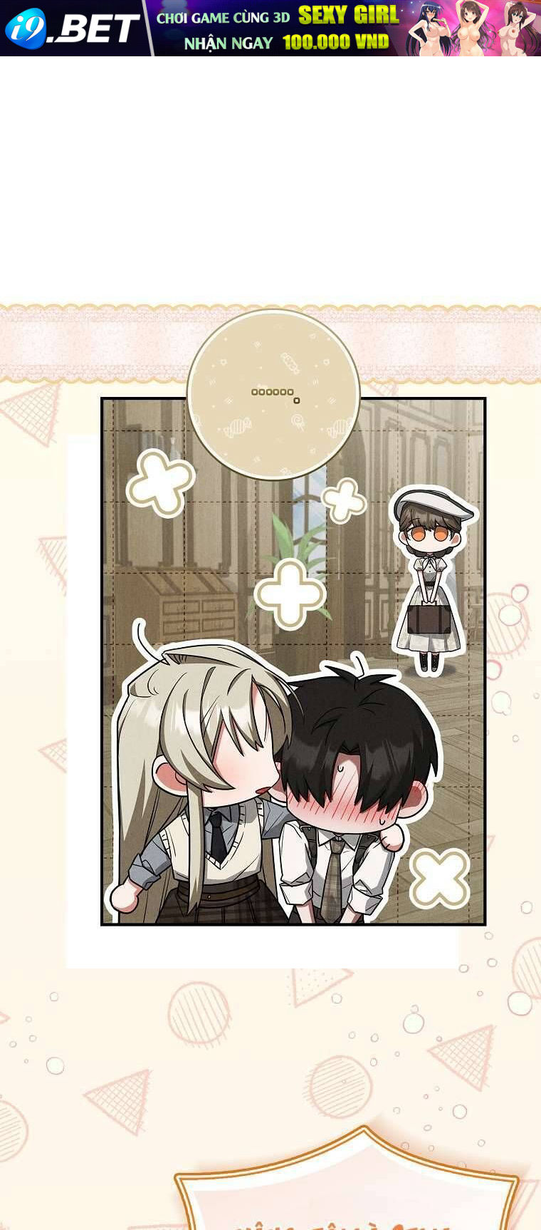 Văn Phòng Thám Tử Dành Cho Nam Chính Hối Hận!