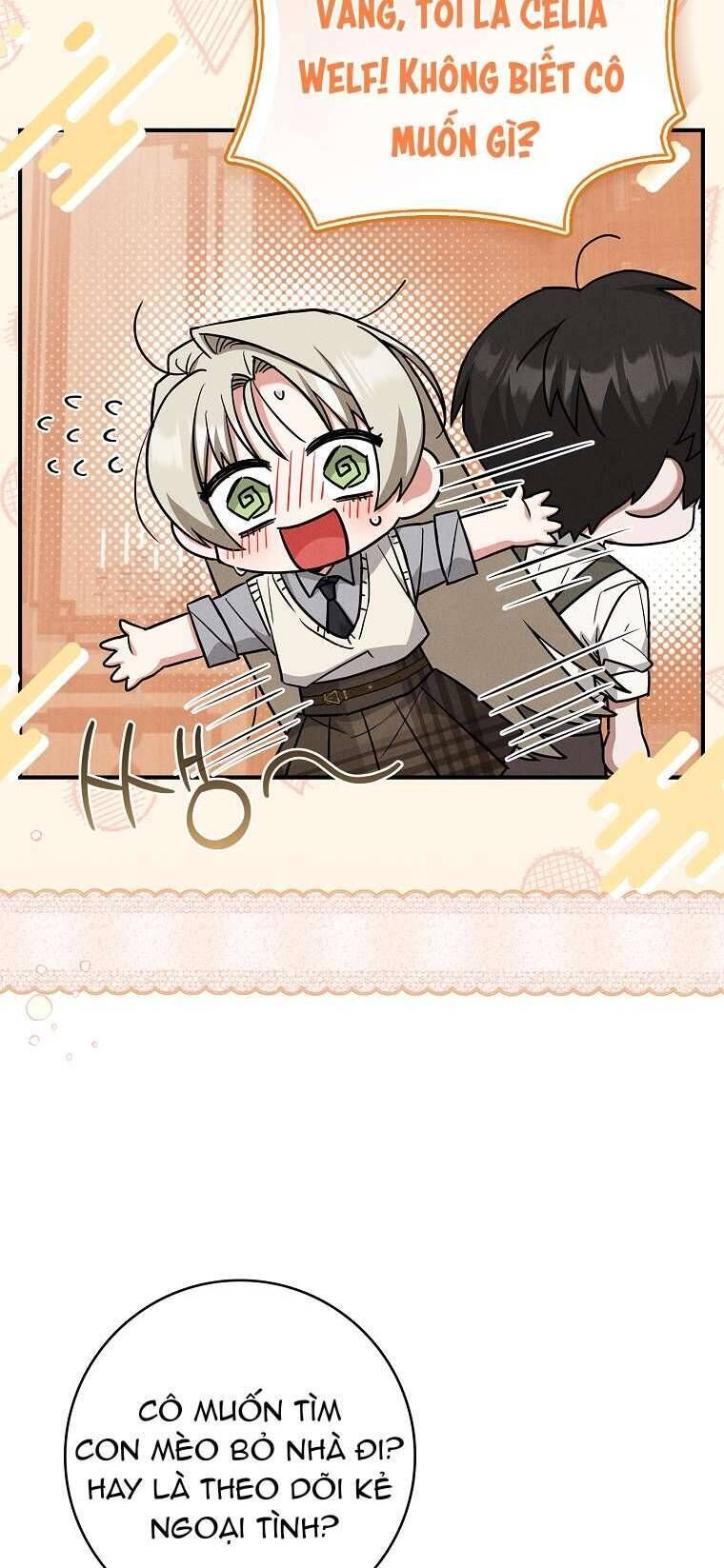 Văn Phòng Thám Tử Dành Cho Nam Chính Hối Hận!