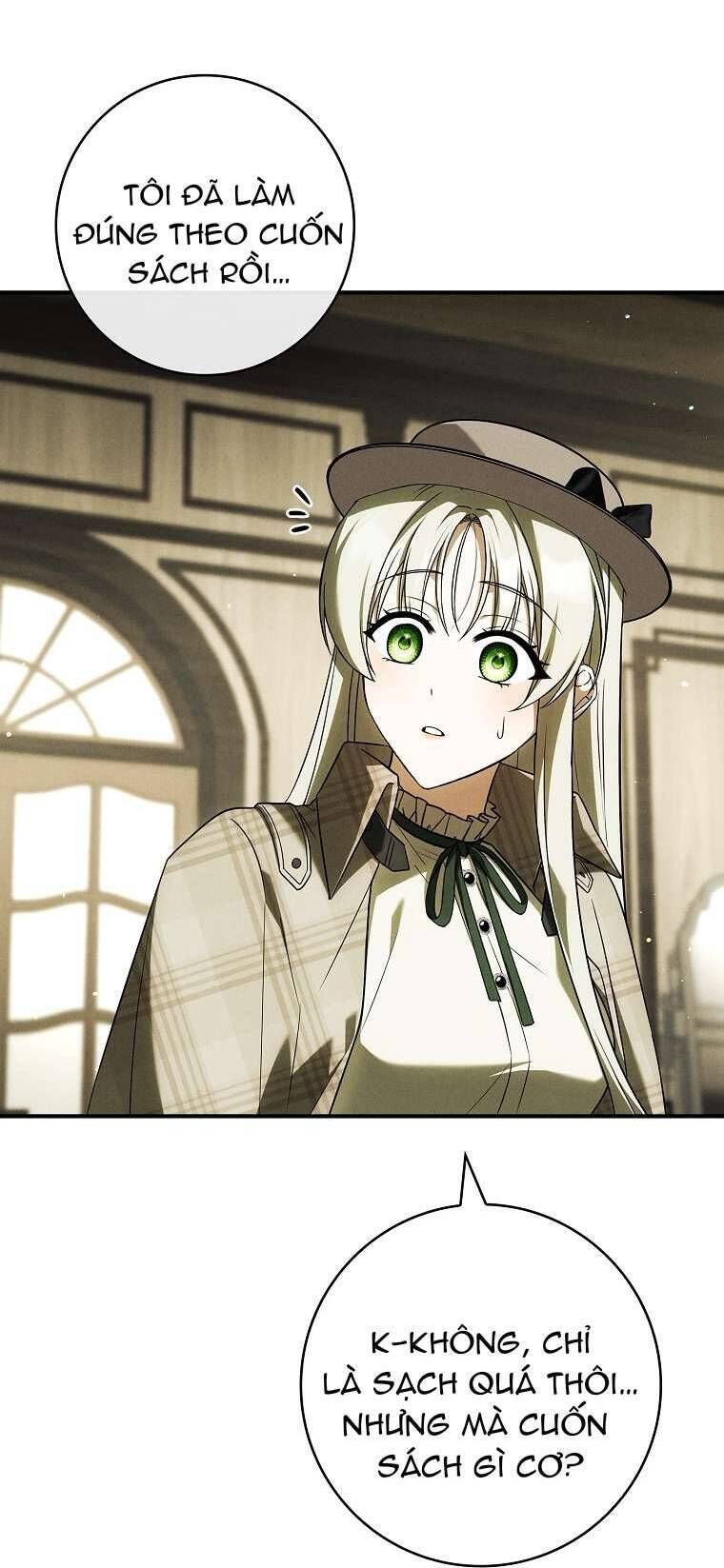 Văn Phòng Thám Tử Dành Cho Nam Chính Hối Hận!