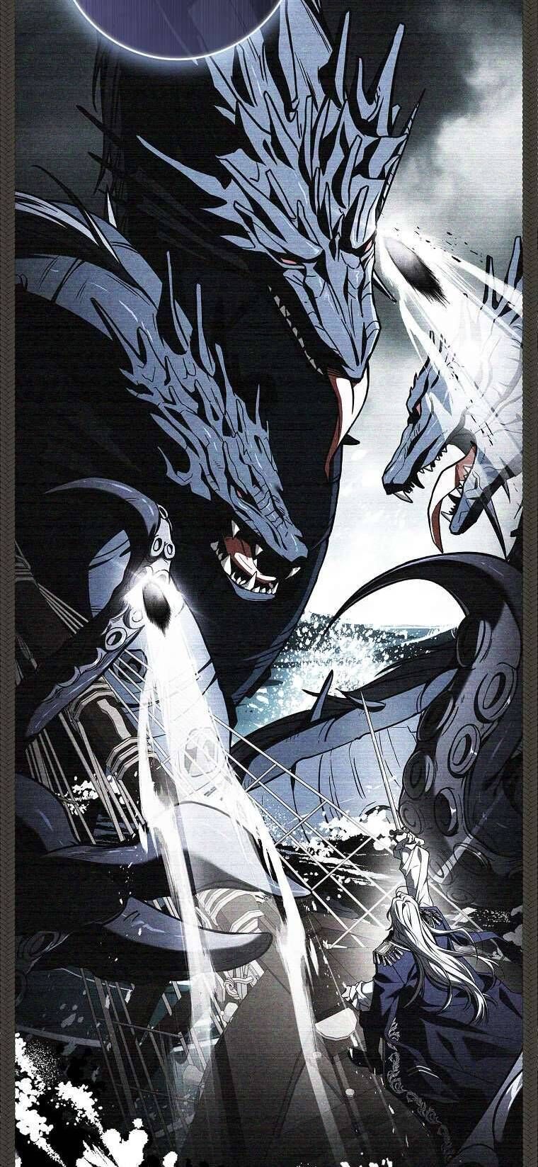 Văn Phòng Thám Tử Dành Cho Nam Chính Hối Hận!