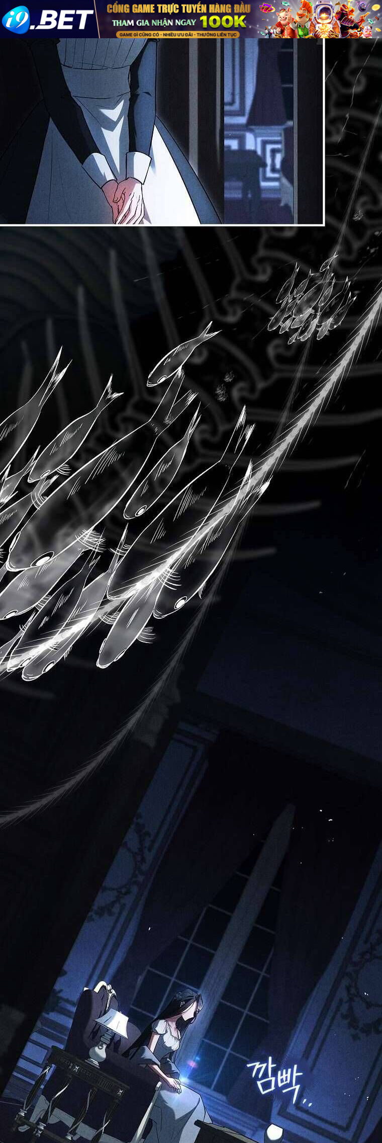 Văn Phòng Thám Tử Dành Cho Nam Chính Hối Hận!