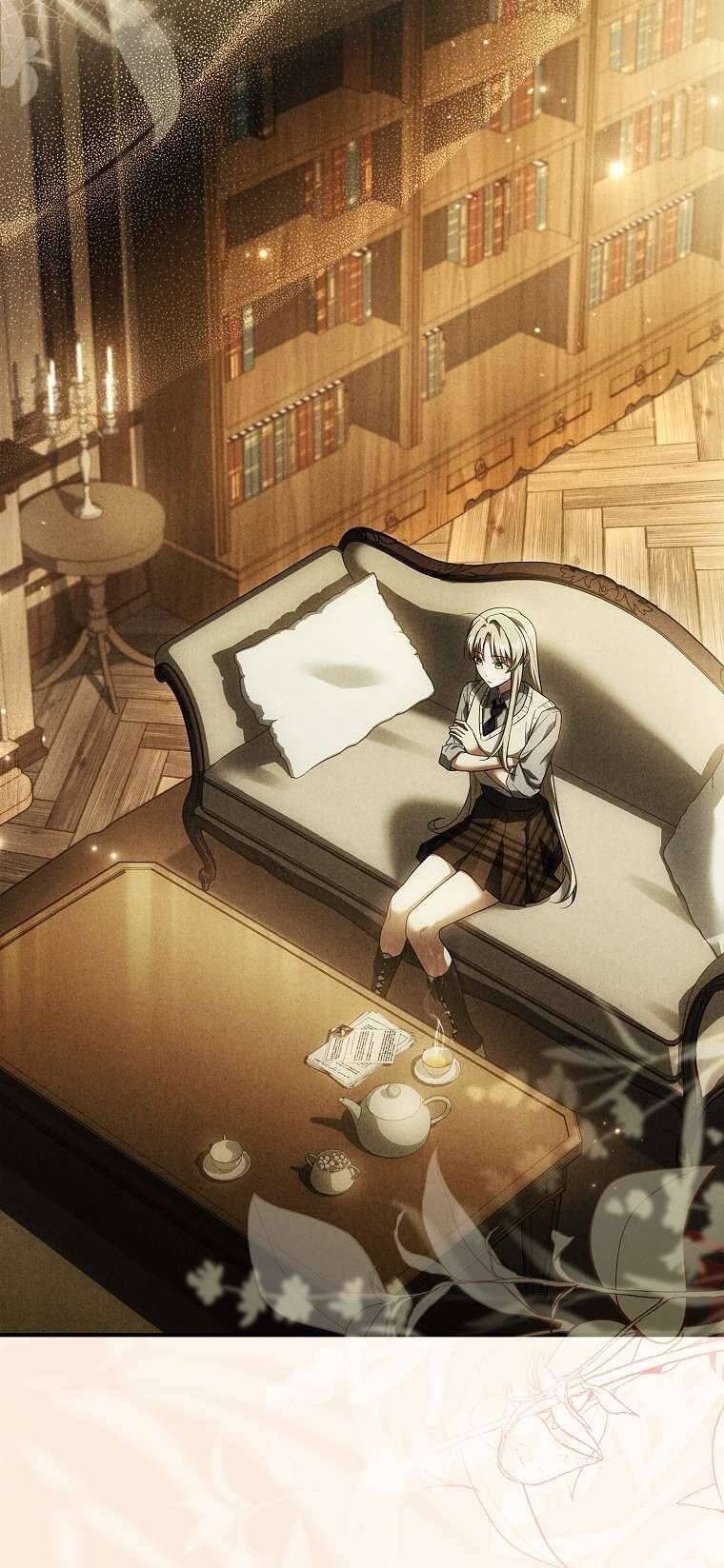 Văn Phòng Thám Tử Dành Cho Nam Chính Hối Hận!