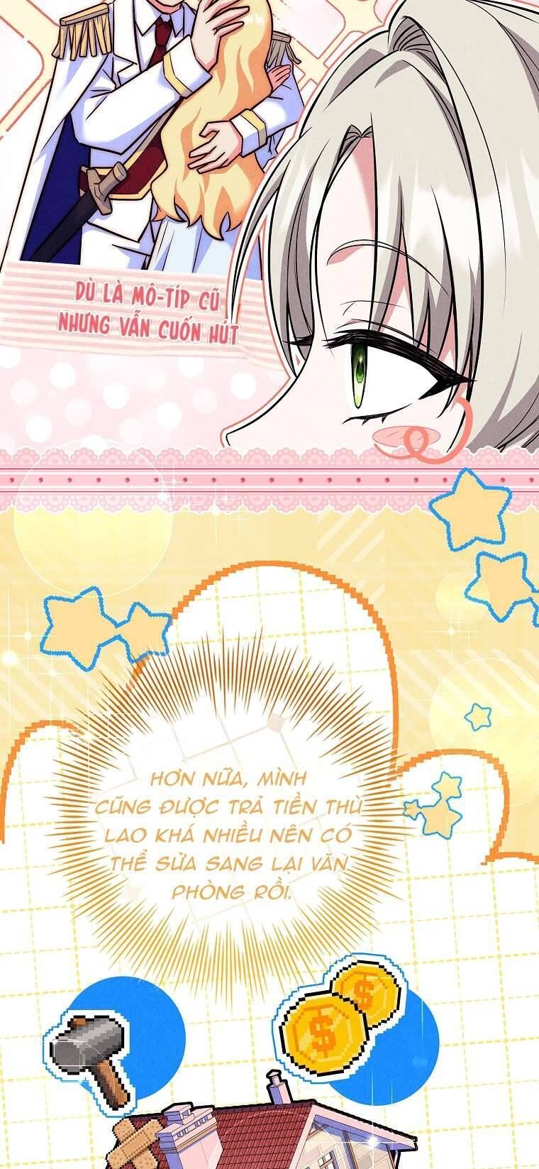 Văn Phòng Thám Tử Dành Cho Nam Chính Hối Hận!