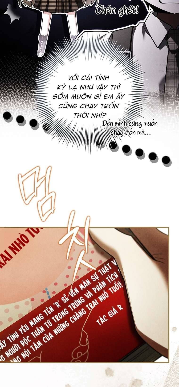 Văn Phòng Thám Tử Dành Cho Nam Chính Hối Hận!