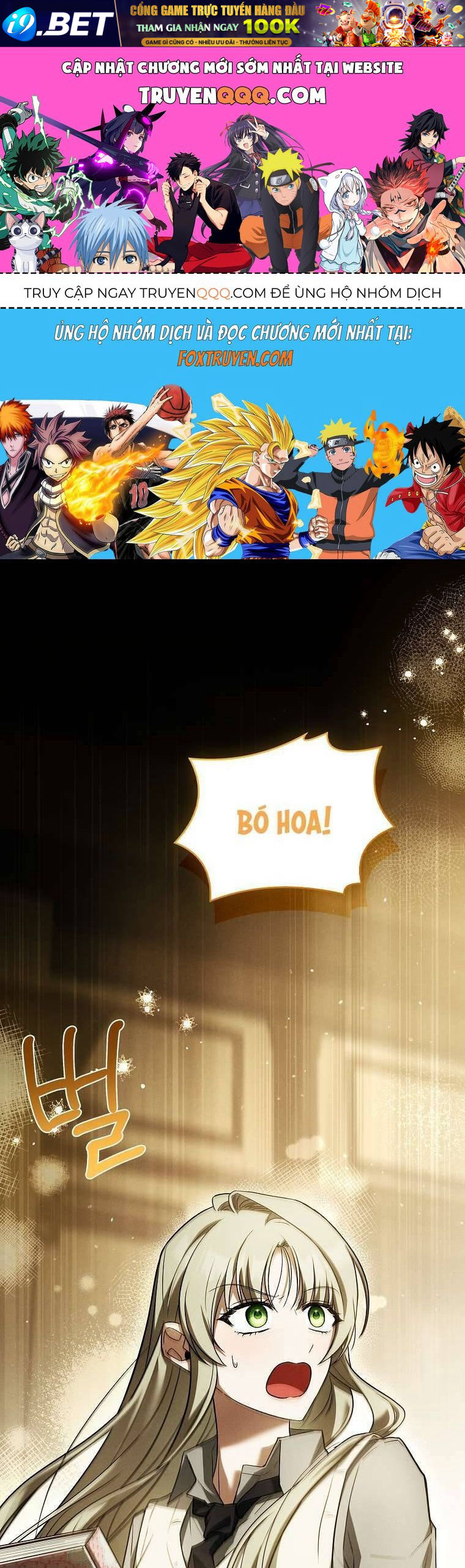 Văn Phòng Thám Tử Dành Cho Nam Chính Hối Hận! Chap 13 - Next Chap 14