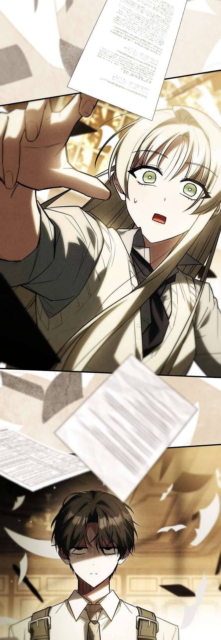 Văn Phòng Thám Tử Dành Cho Nam Chính Hối Hận!