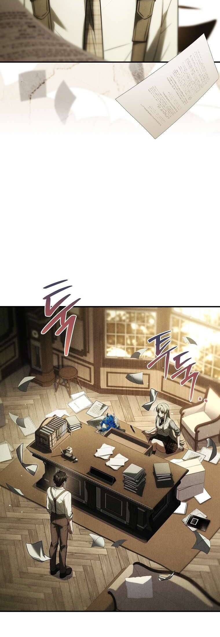 Văn Phòng Thám Tử Dành Cho Nam Chính Hối Hận!