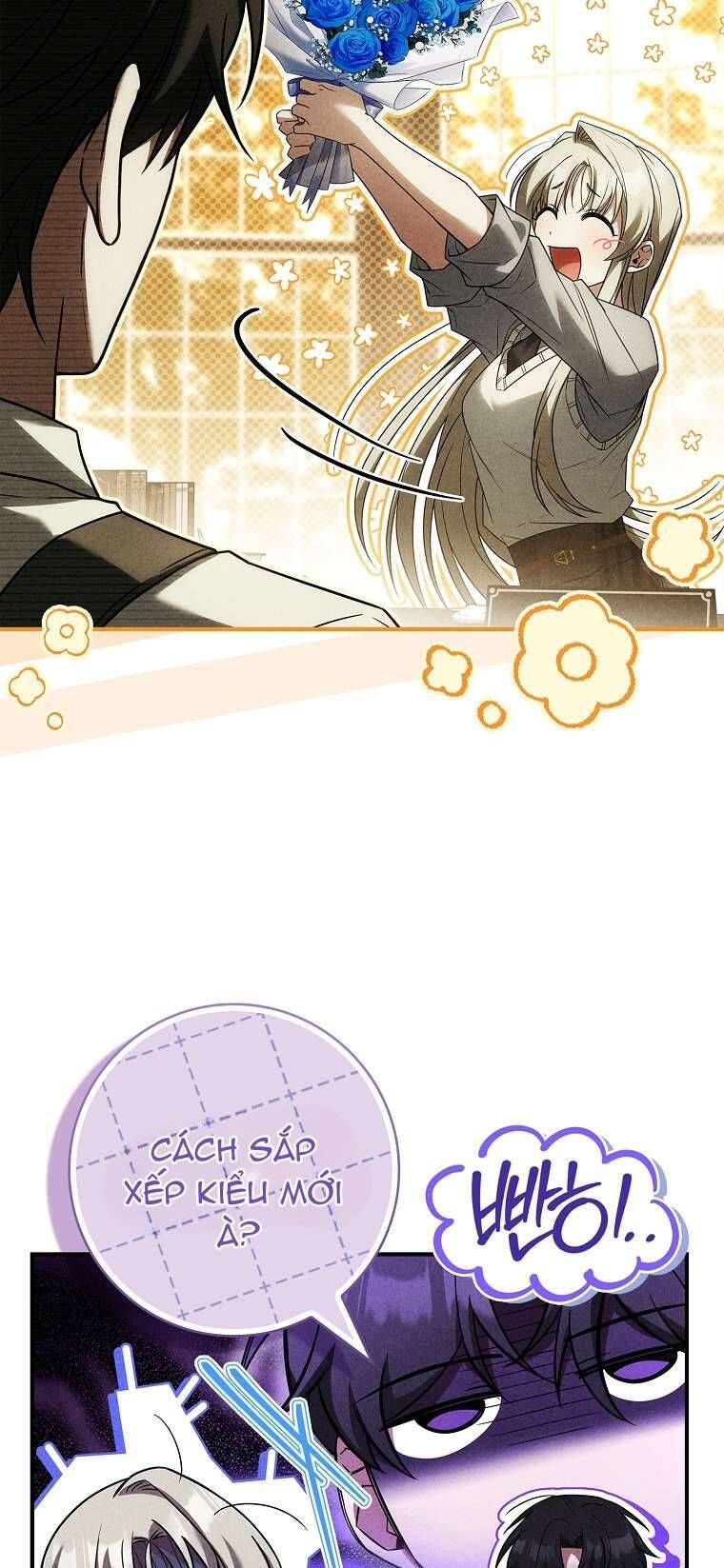 Văn Phòng Thám Tử Dành Cho Nam Chính Hối Hận!