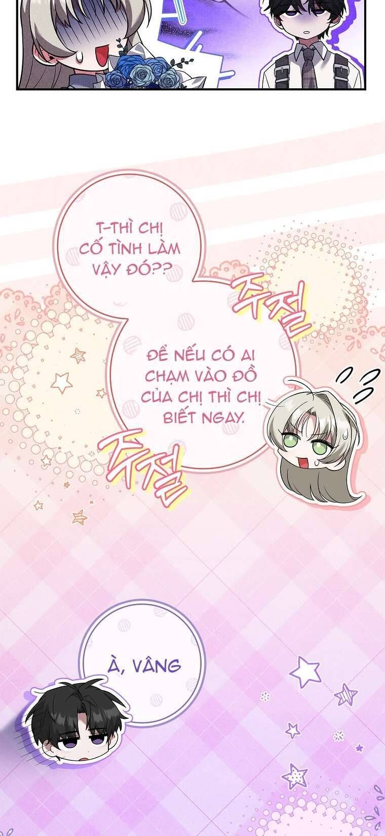 Văn Phòng Thám Tử Dành Cho Nam Chính Hối Hận!