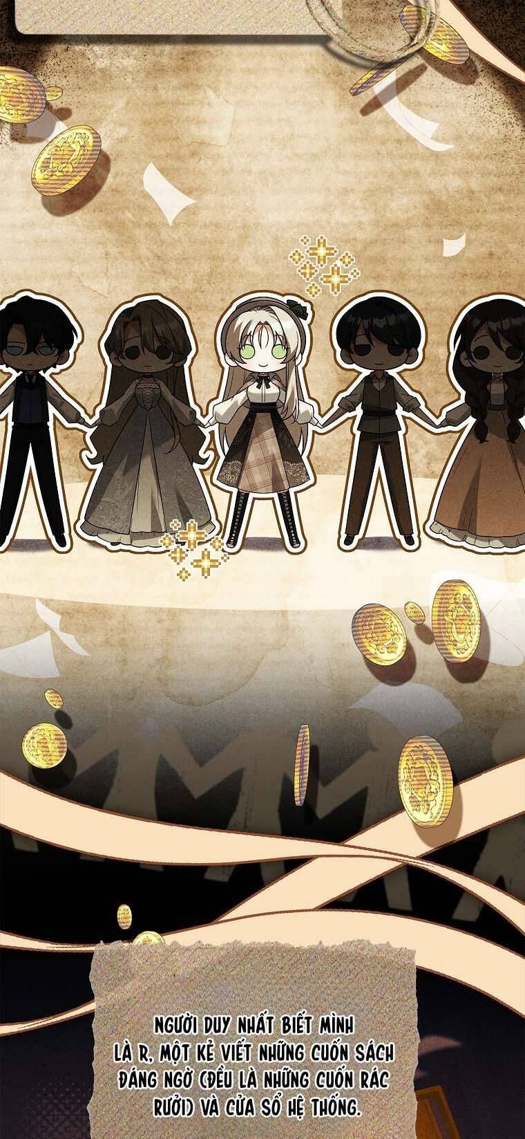 Văn Phòng Thám Tử Dành Cho Nam Chính Hối Hận!