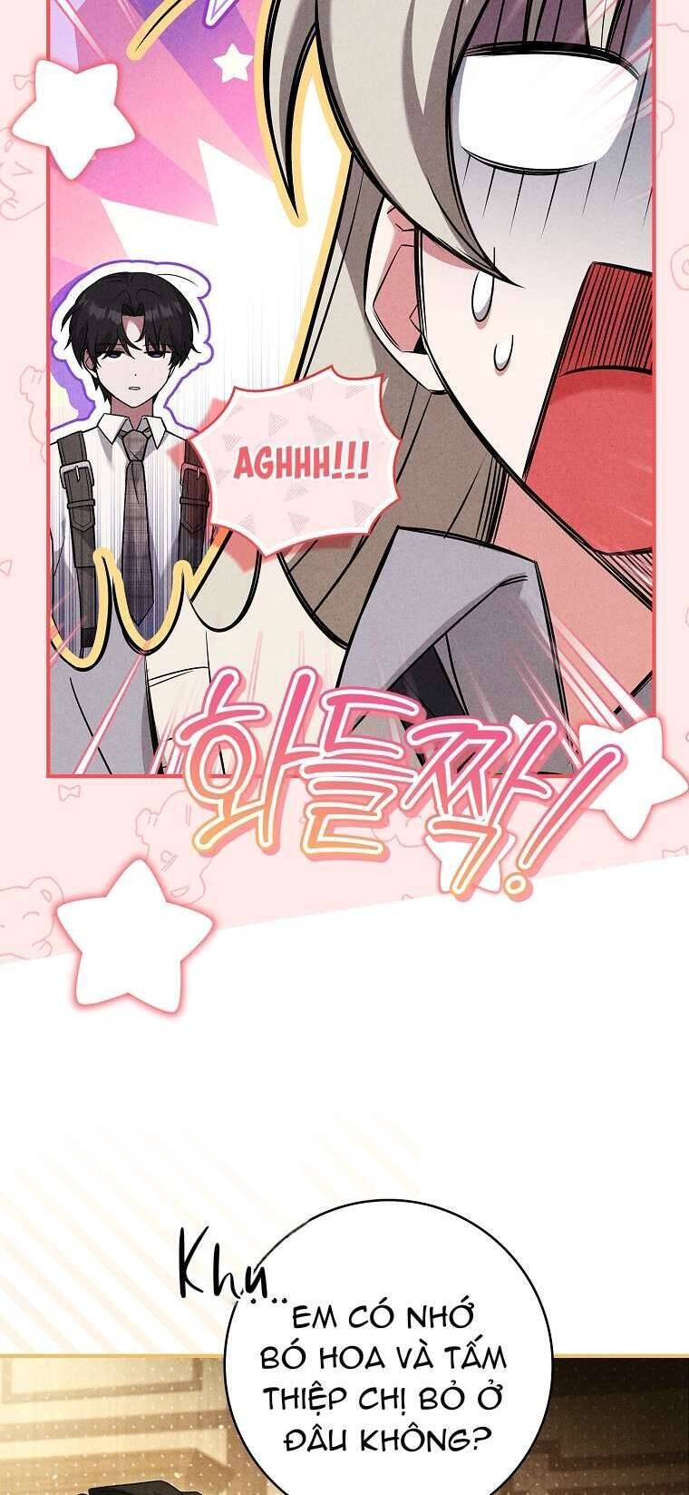 Văn Phòng Thám Tử Dành Cho Nam Chính Hối Hận!