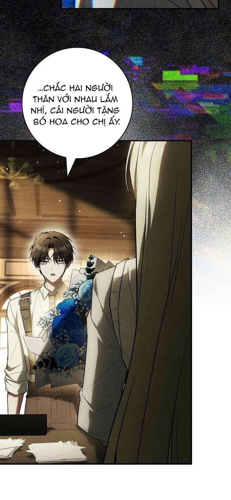 Văn Phòng Thám Tử Dành Cho Nam Chính Hối Hận!