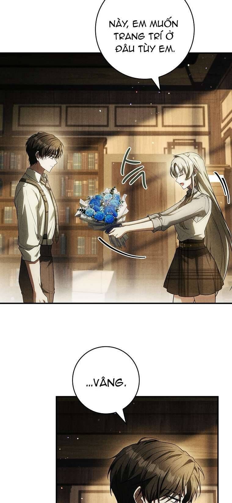 Văn Phòng Thám Tử Dành Cho Nam Chính Hối Hận!