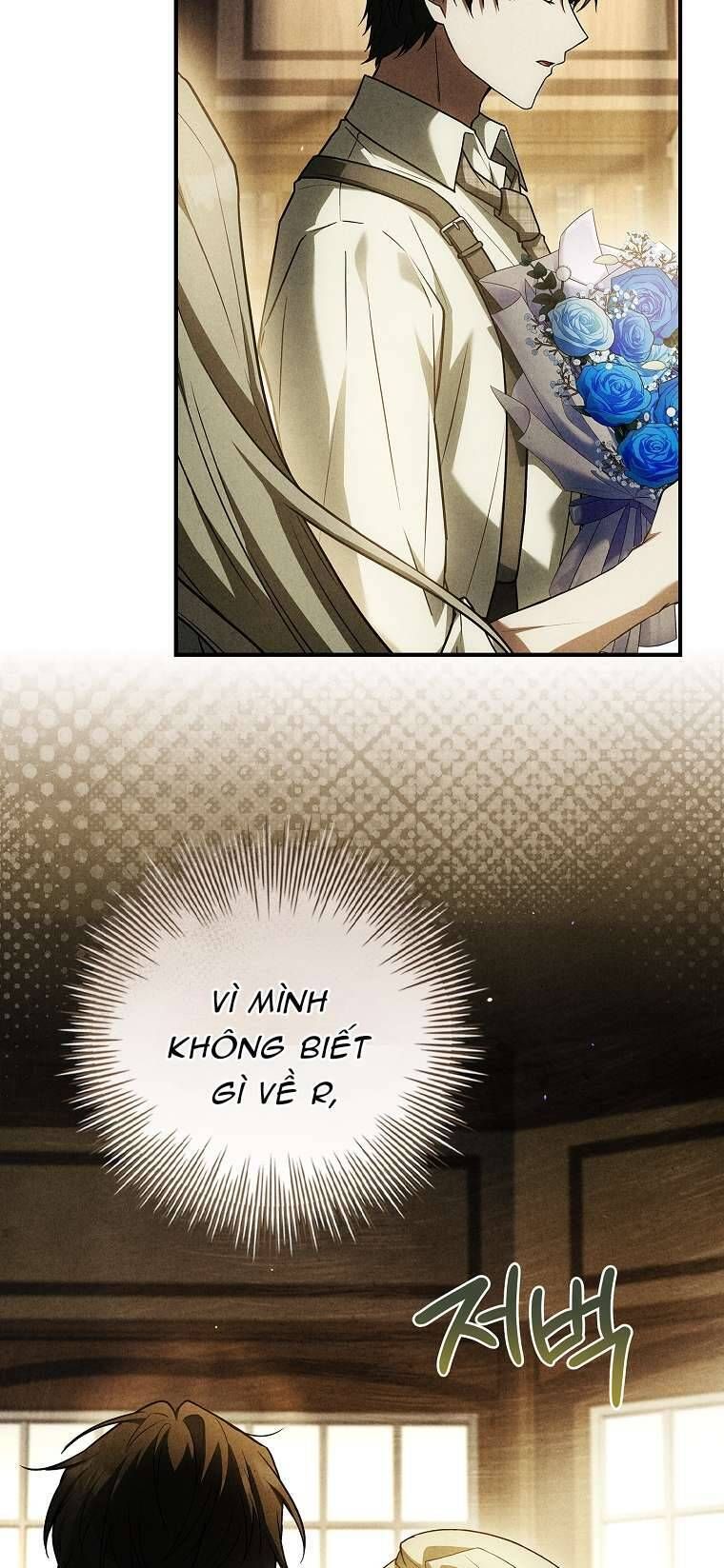 Văn Phòng Thám Tử Dành Cho Nam Chính Hối Hận!