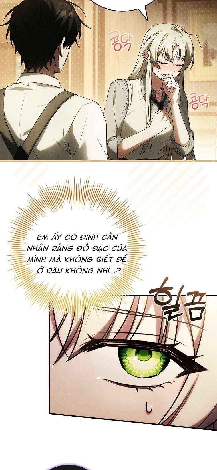 Văn Phòng Thám Tử Dành Cho Nam Chính Hối Hận!