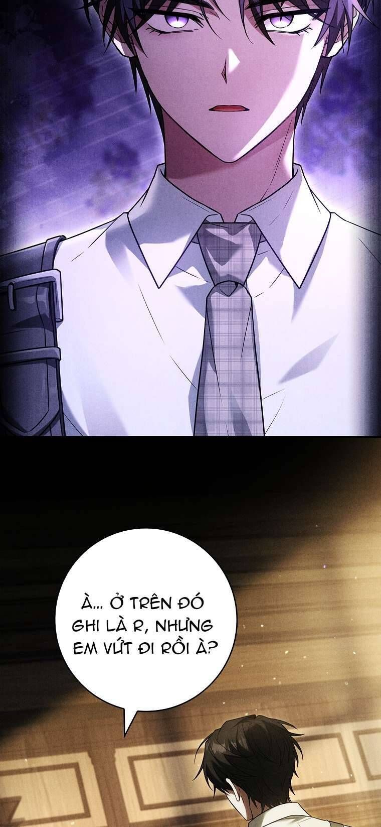 Văn Phòng Thám Tử Dành Cho Nam Chính Hối Hận!