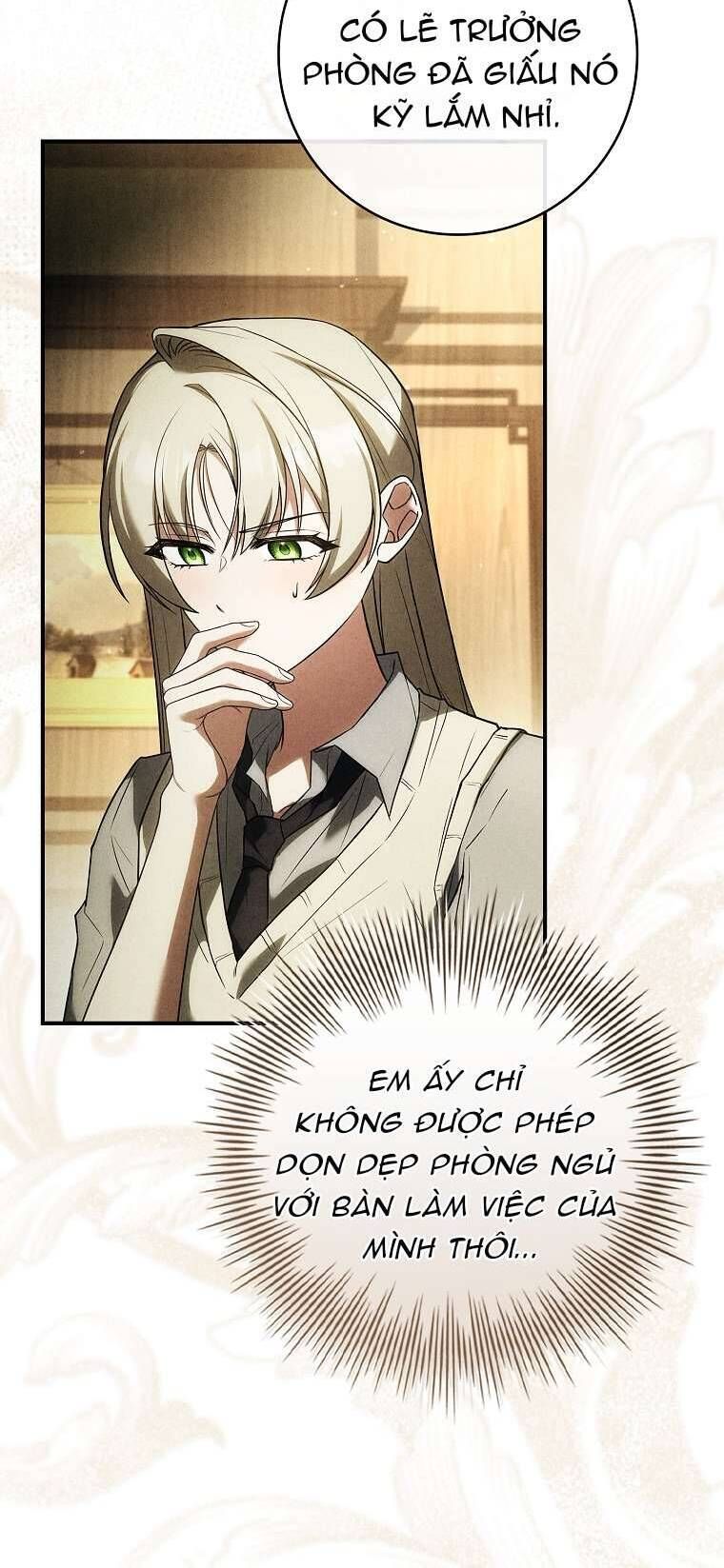 Văn Phòng Thám Tử Dành Cho Nam Chính Hối Hận!