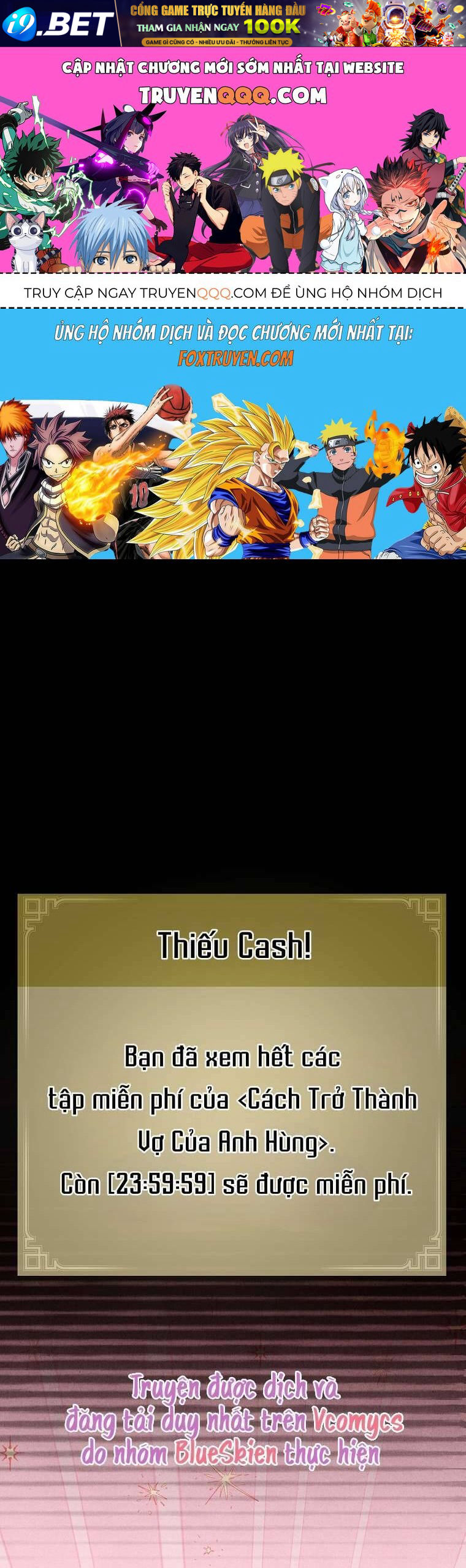 Văn Phòng Thám Tử Dành Cho Nam Chính Hối Hận! Chap 14 - Next Chap 15