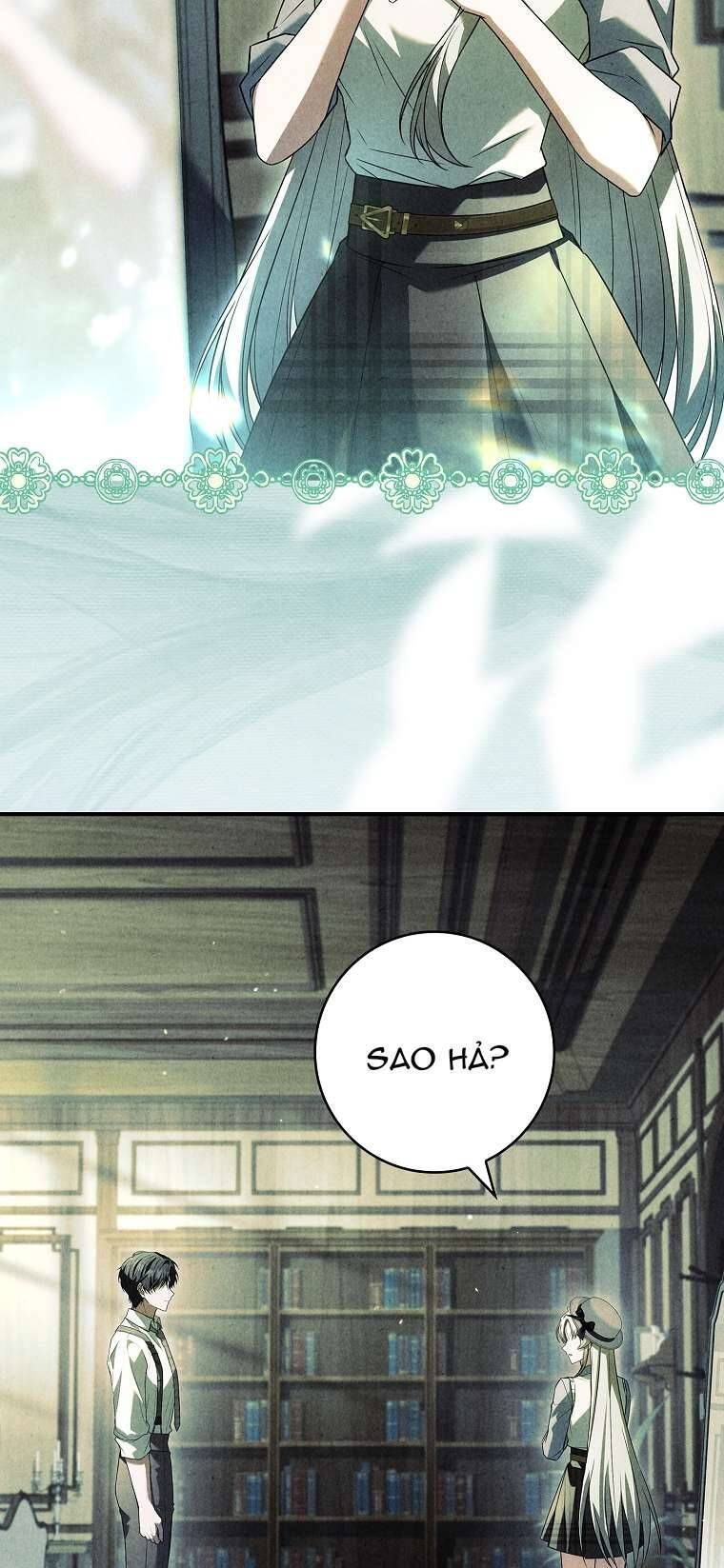 Văn Phòng Thám Tử Dành Cho Nam Chính Hối Hận!