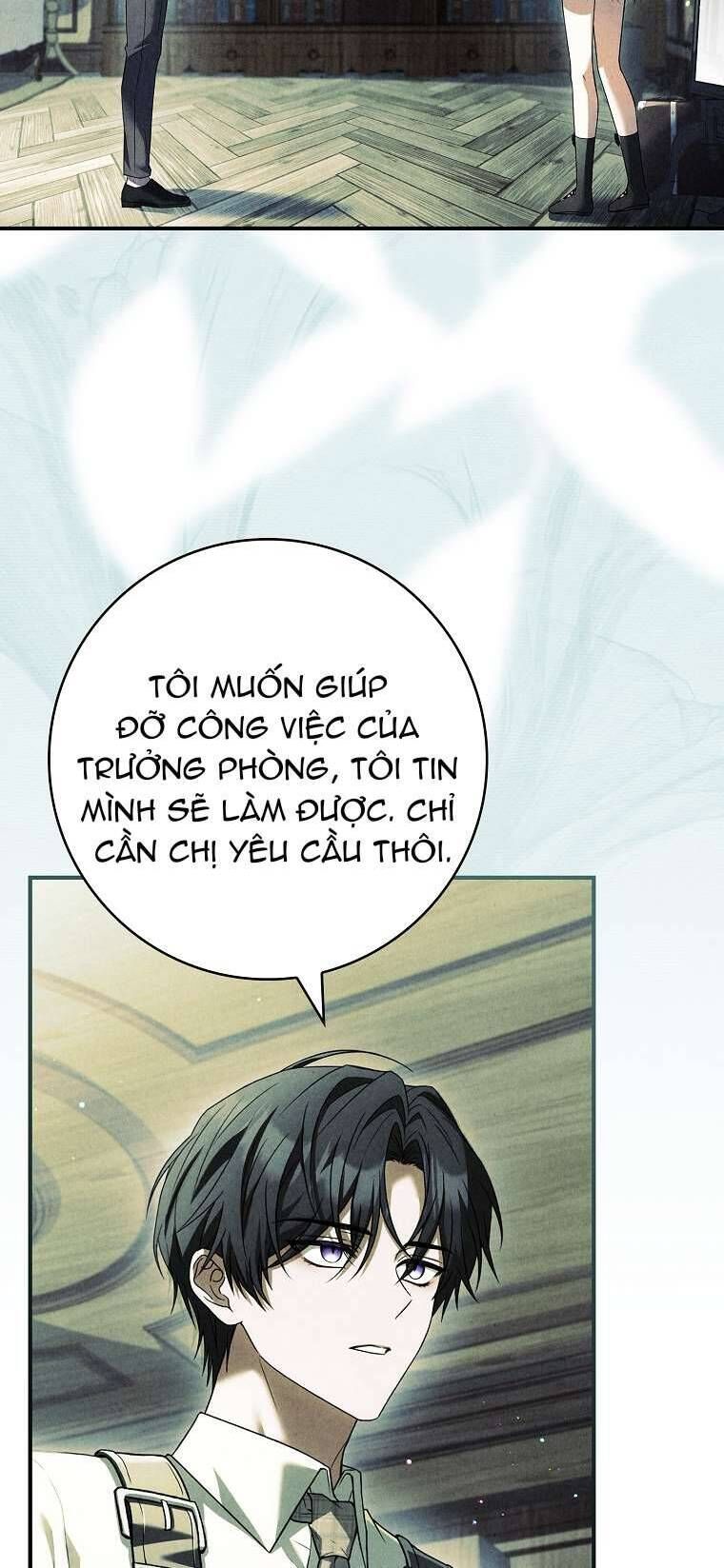 Văn Phòng Thám Tử Dành Cho Nam Chính Hối Hận!