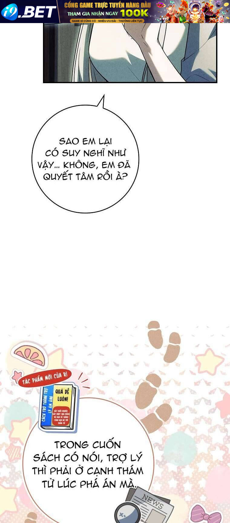 Văn Phòng Thám Tử Dành Cho Nam Chính Hối Hận!