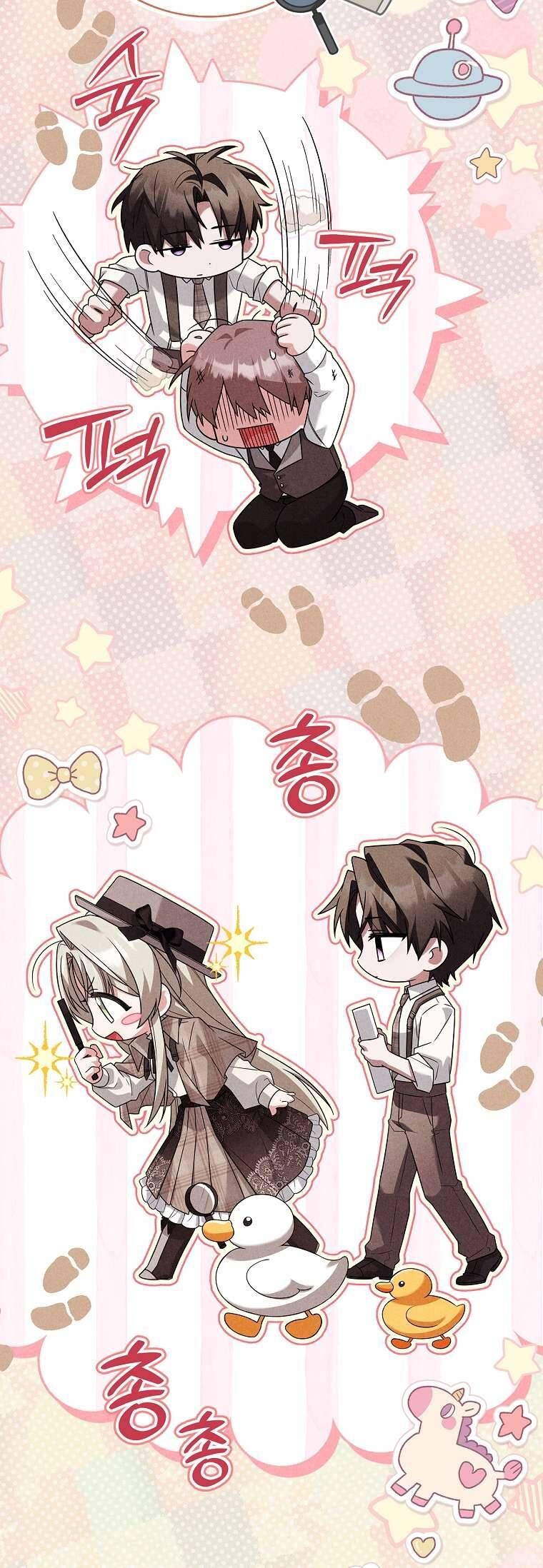 Văn Phòng Thám Tử Dành Cho Nam Chính Hối Hận!