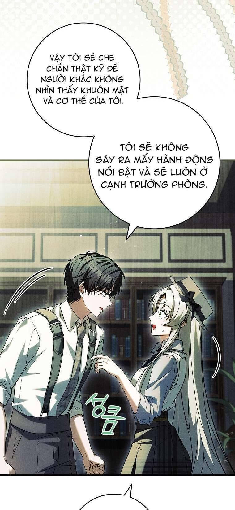 Văn Phòng Thám Tử Dành Cho Nam Chính Hối Hận!