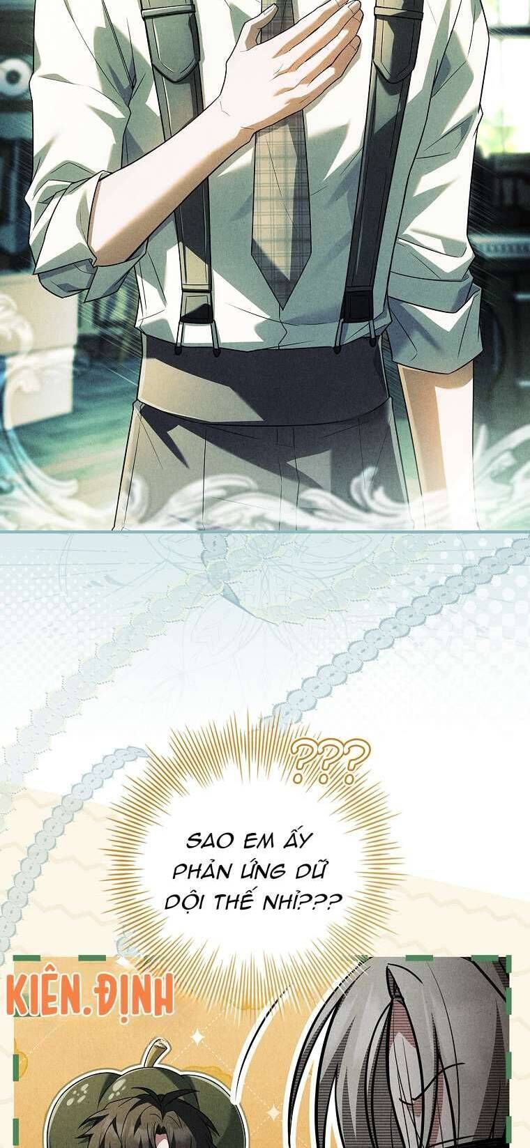 Văn Phòng Thám Tử Dành Cho Nam Chính Hối Hận!