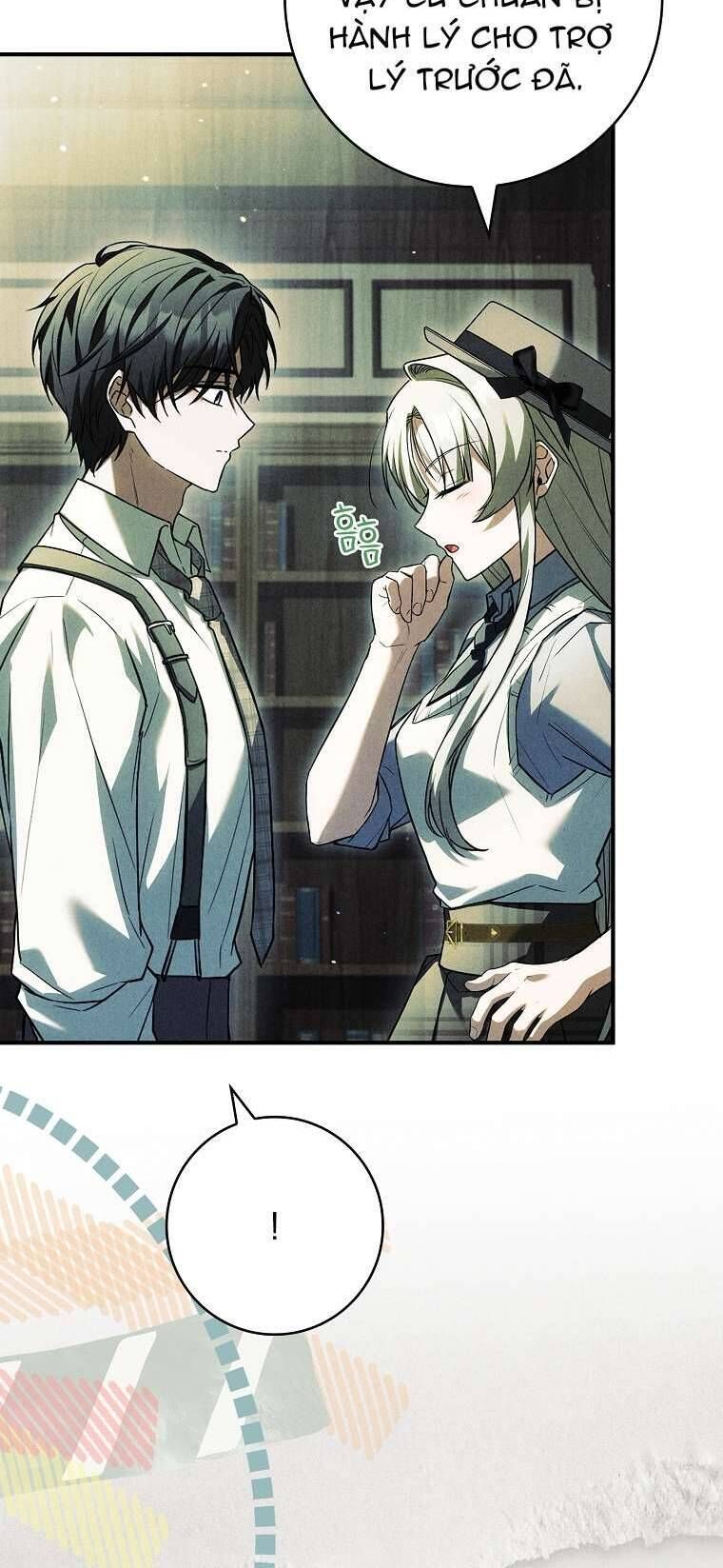 Văn Phòng Thám Tử Dành Cho Nam Chính Hối Hận!