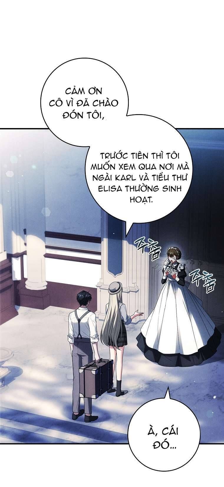 Văn Phòng Thám Tử Dành Cho Nam Chính Hối Hận!